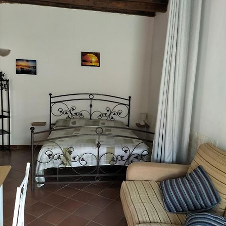 Casa Vacanza Mondello Relax Villa Palermo Eksteriør bilde