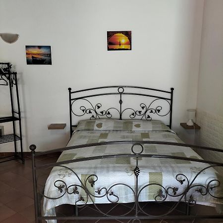 Casa Vacanza Mondello Relax Villa Palermo Eksteriør bilde