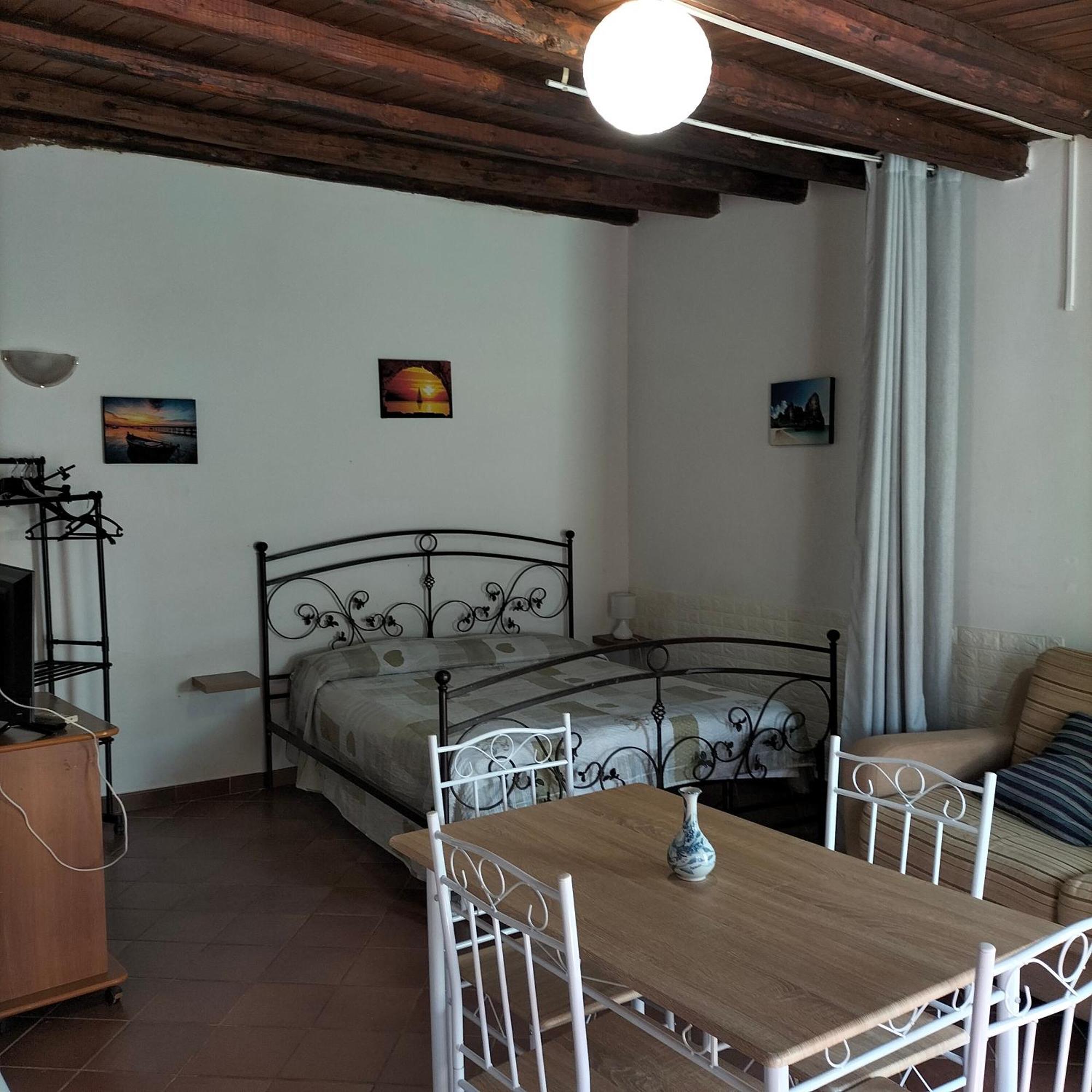 Casa Vacanza Mondello Relax Villa Palermo Eksteriør bilde