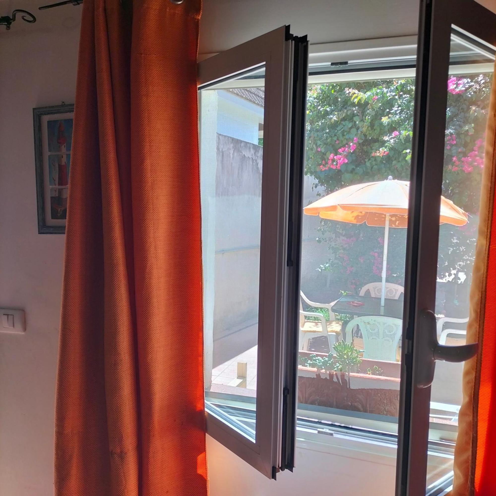 Casa Vacanza Mondello Relax Villa Palermo Eksteriør bilde